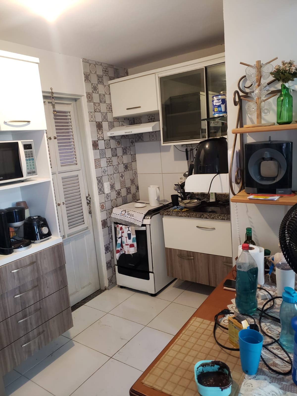 cozinha