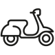 moto icon